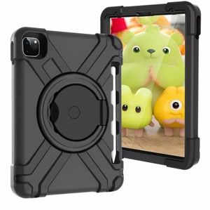 Apple iPad Pro 11" Cover and 2 screen protectors